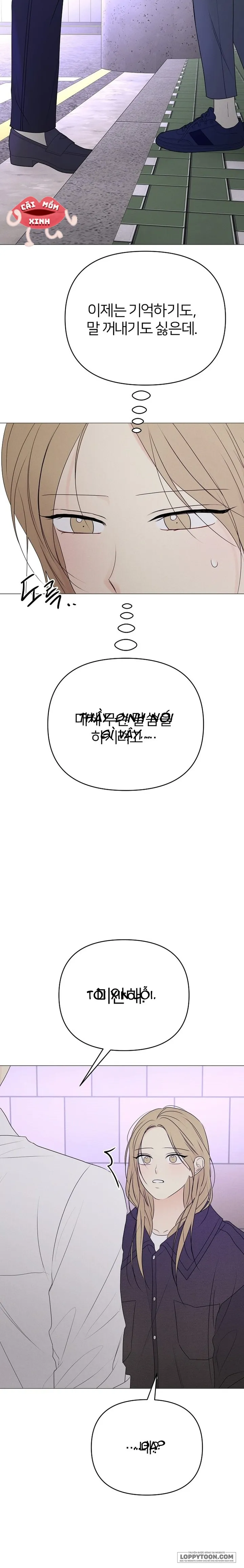 Soái Ca Kiểu Mẫu Chap 24 - trang 28