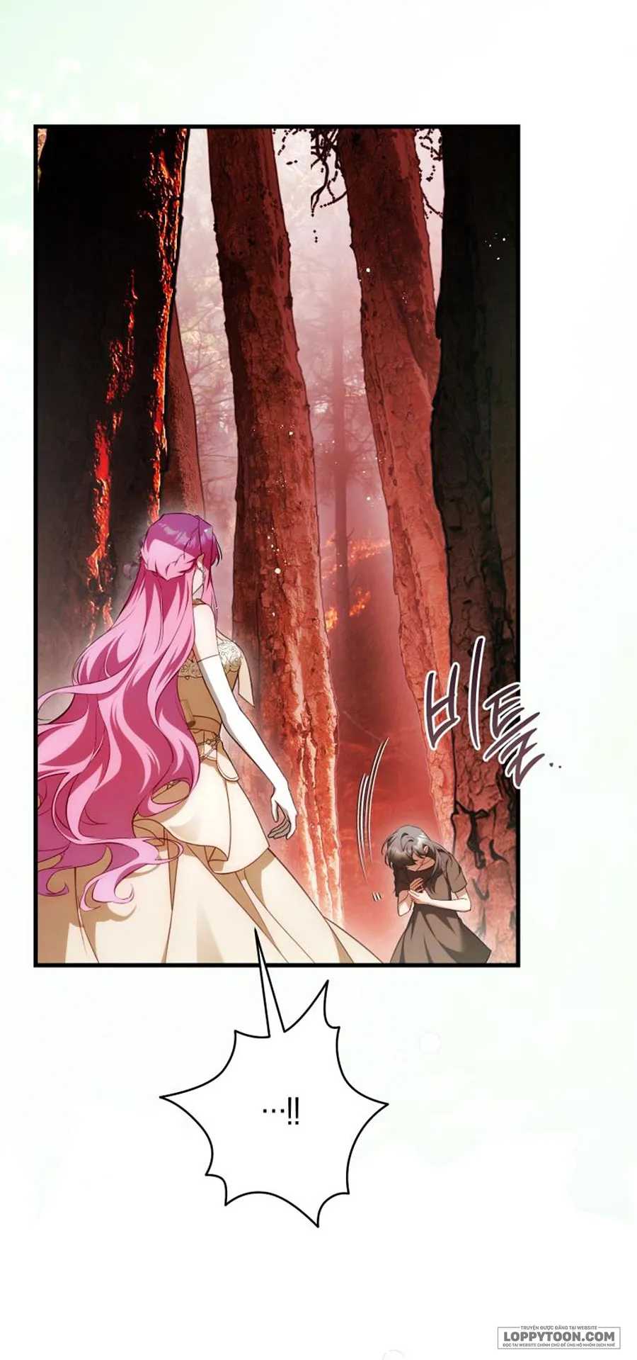 Đóa Hoa Cầm Kiếm Chap 46 - SS2 - trang 30