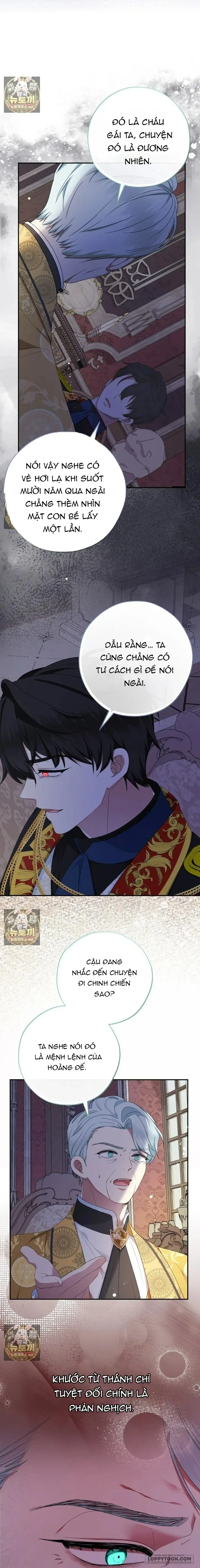 Tiểu Thư Tích Tiền Đi Bụi Chap 114 - trang 39