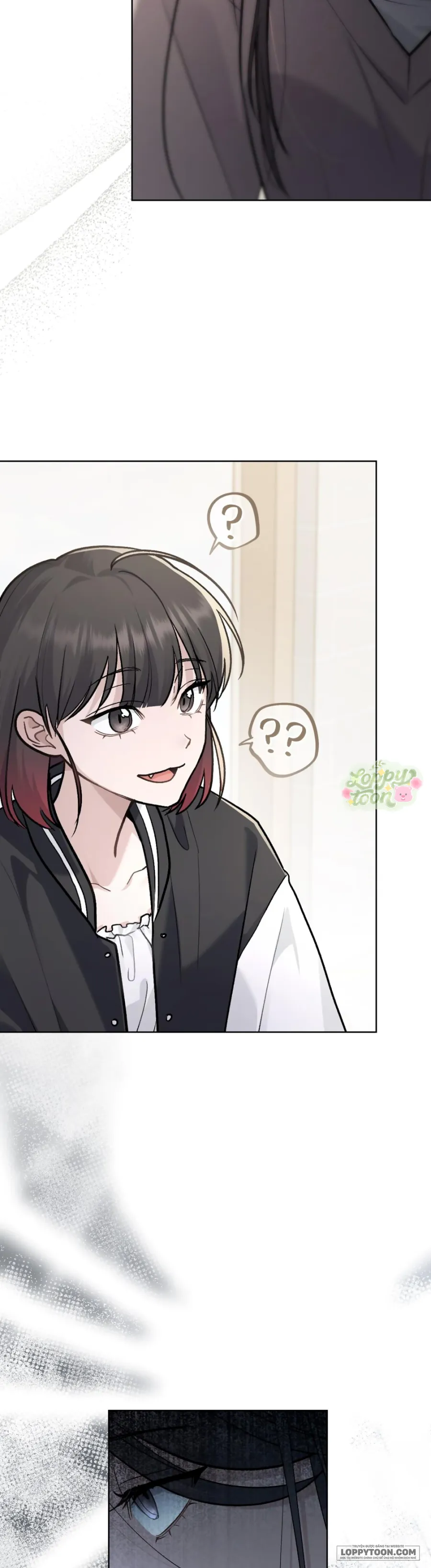 Kết Hôn Với Kẻ Tâm Thần Chap 8 - trang 32