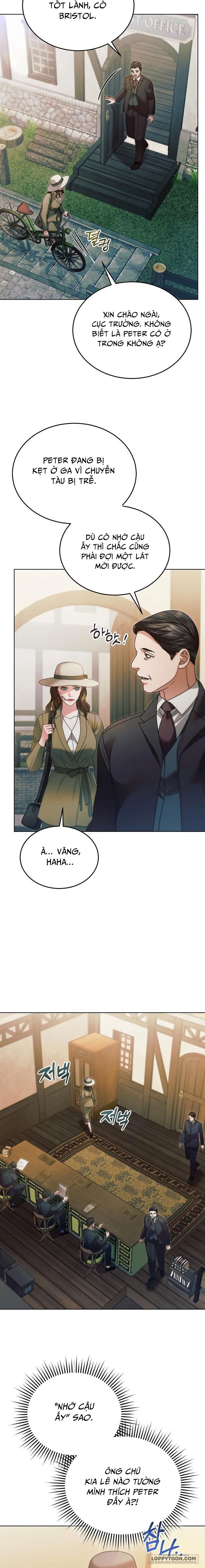Hãy Cầu Xin Tôi Đi Chap 9 - trang 2