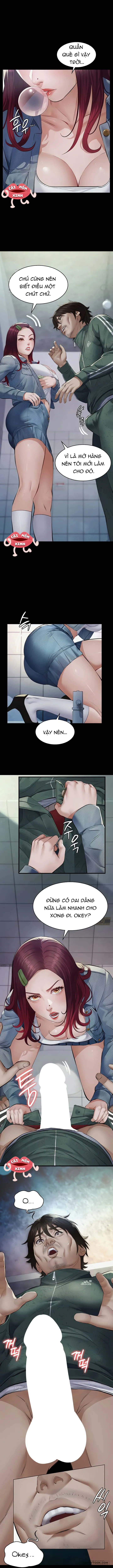 Cuộc Săn "Daddy" Chap 1 - trang 8