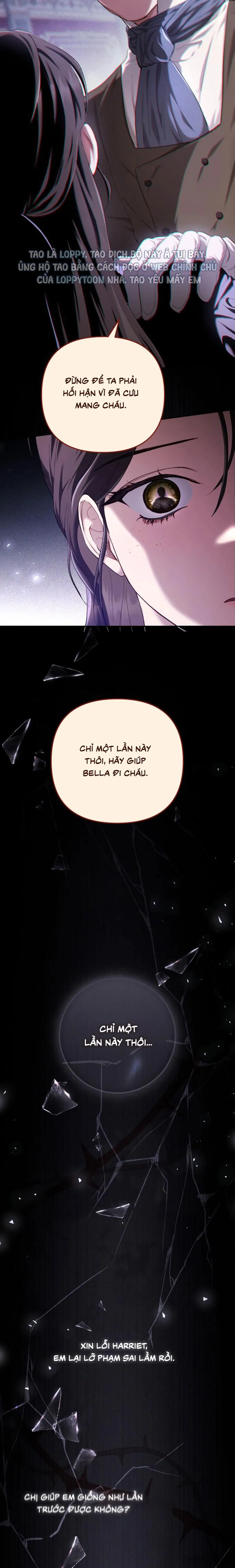 Kẻ Tạo Scandal Đã Quay Trở Lại Chap 2 - trang 26