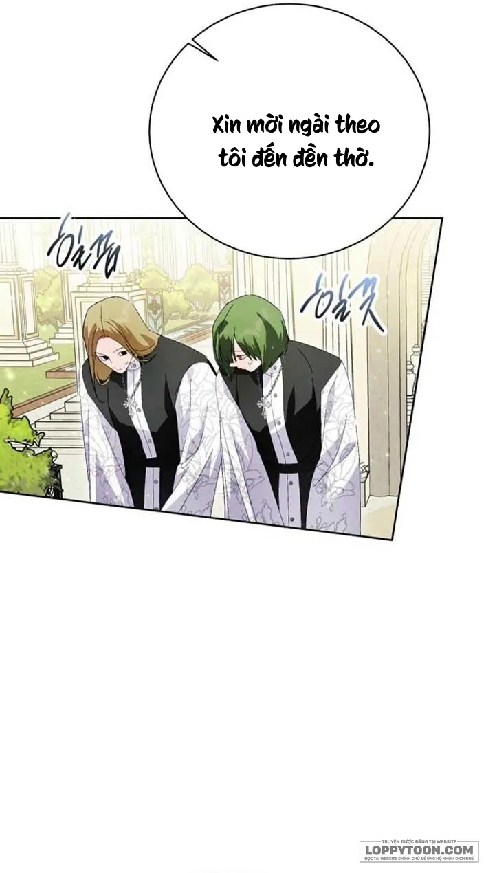 Phía Sau Mặt Nạ Của Nam Chính Hiền Lành Chap 83 - trang 18
