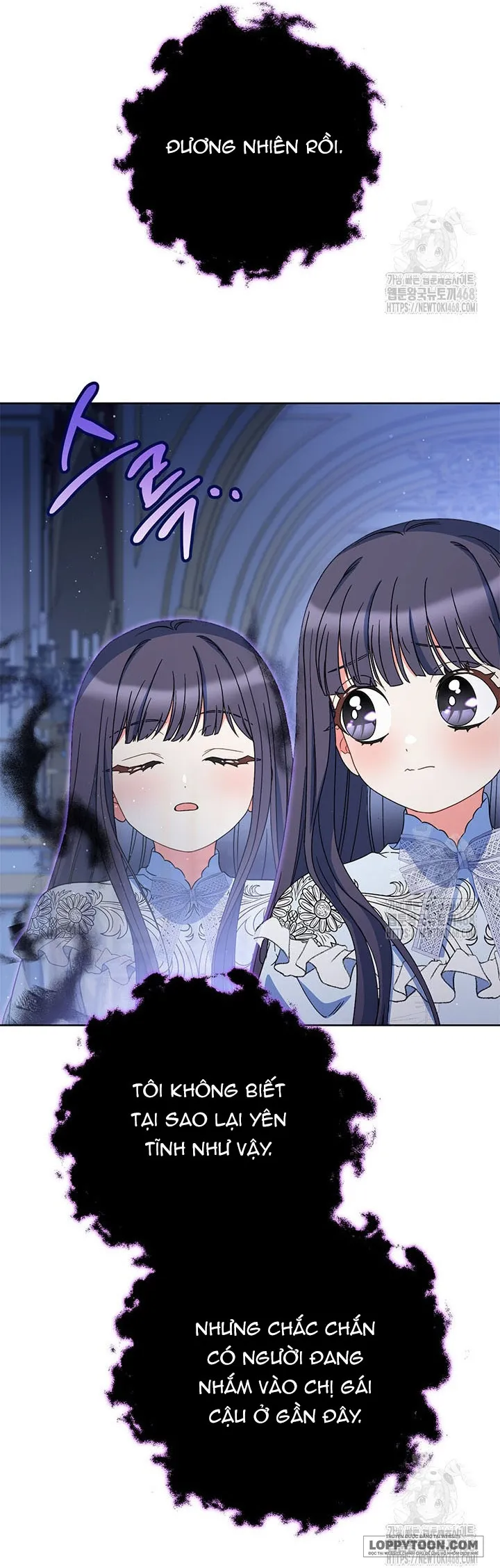 Nuôi Dưỡng Em Gái Xinh Đẹp Chap 90 - trang 64