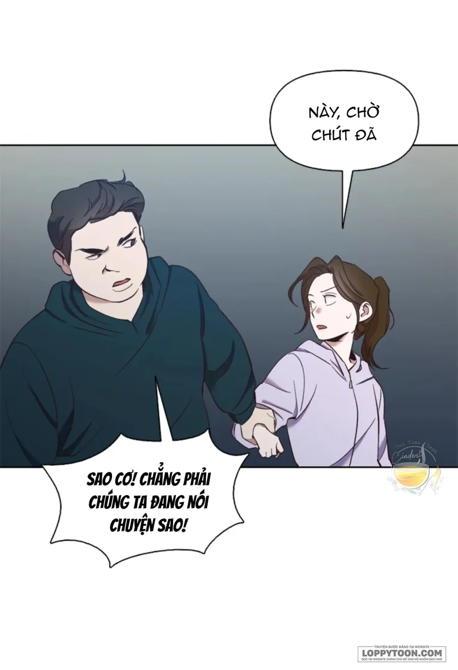 Thanh Xuân Của Chúng Ta Chap 23 - trang 66