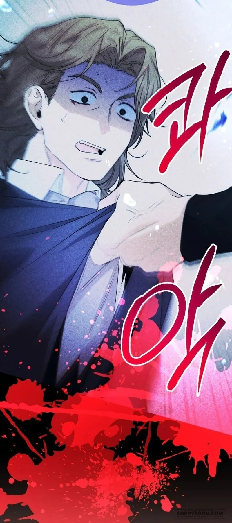 Bé Cá Voi Sát Thủ Phản Diện Chap 97 - trang 70