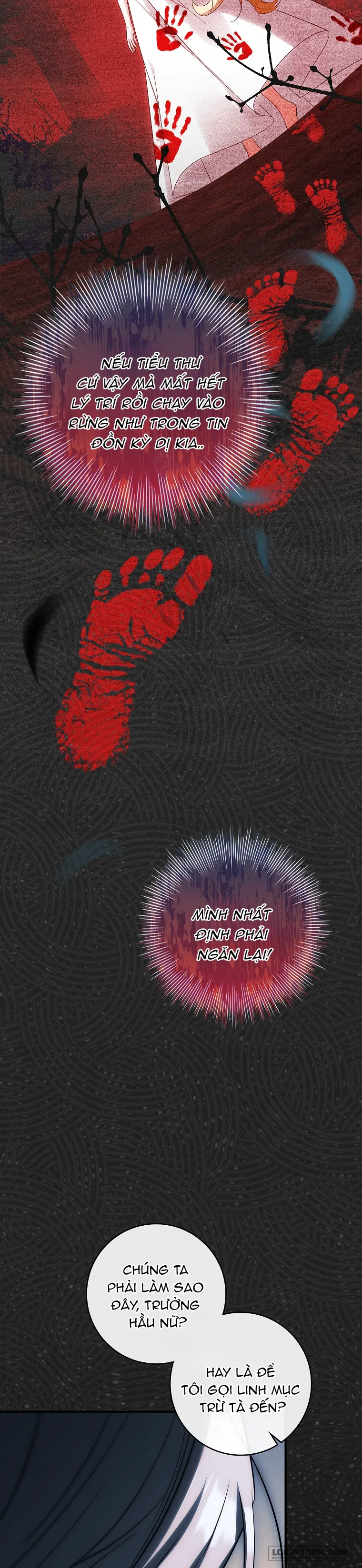 Văn Phòng Thám Tử Dành Cho Nam Chính Hối Hận! Chap 41 - trang 16