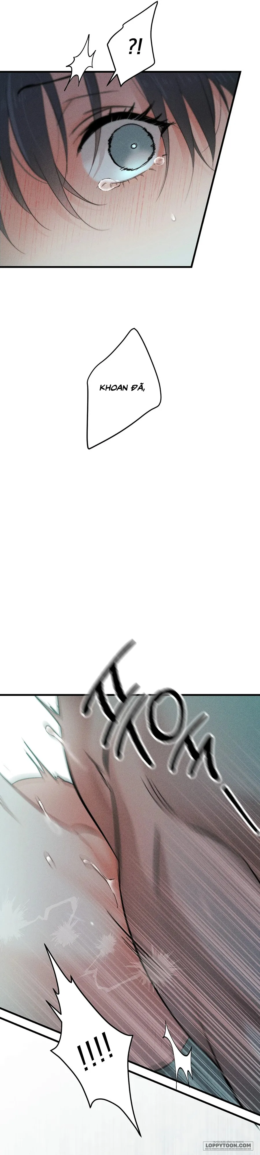 Những Ngày Cỏ Ba Lá Chap 10 - 🔞🔞🔞 - trang 21