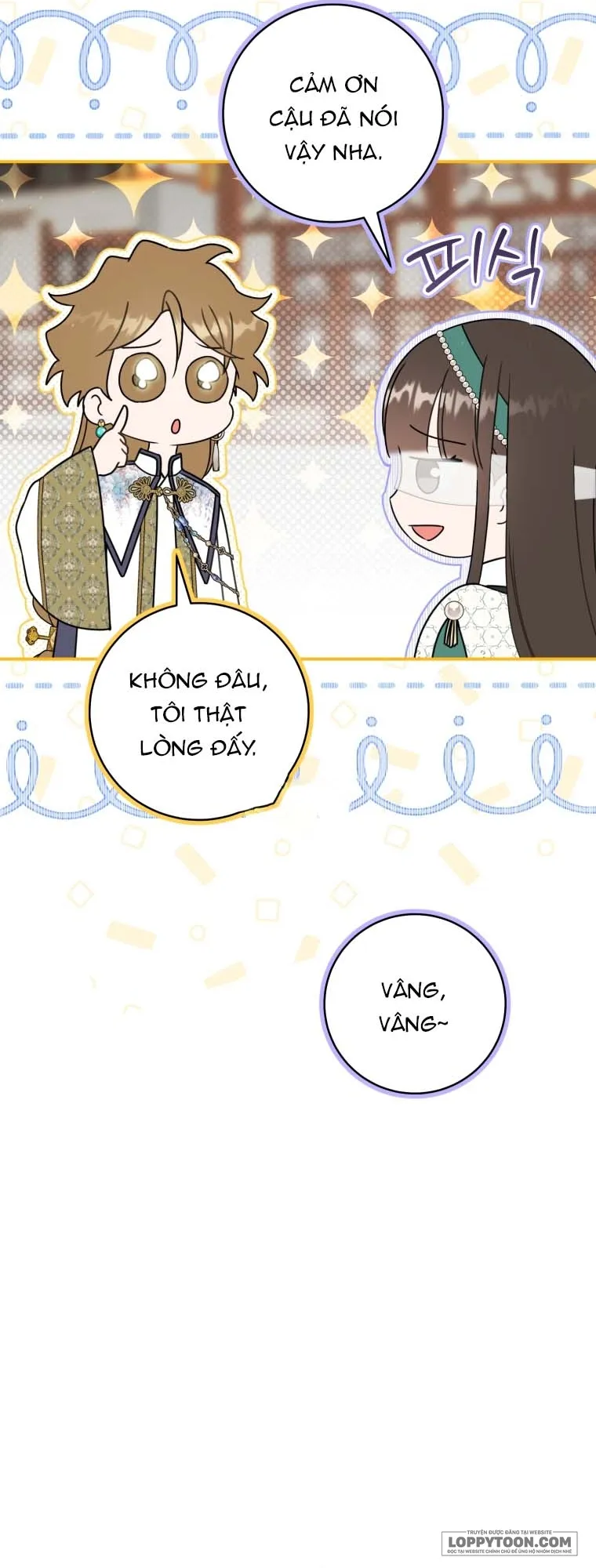 Trở Thành Cô Cháu Gái Bị Khinh Miệt Của Nhà Quyền Quý Chap 114 - trang 46