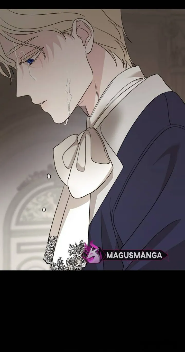 Gia Đình Chồng Quá Ám Ảnh Bởi Tôi Chap 115 - trang 11