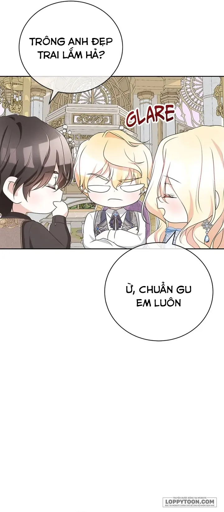 Sinh Ra Trở Thành Nhân Vật Không Có Trong Nguyên Tác Chap 63 - trang 50