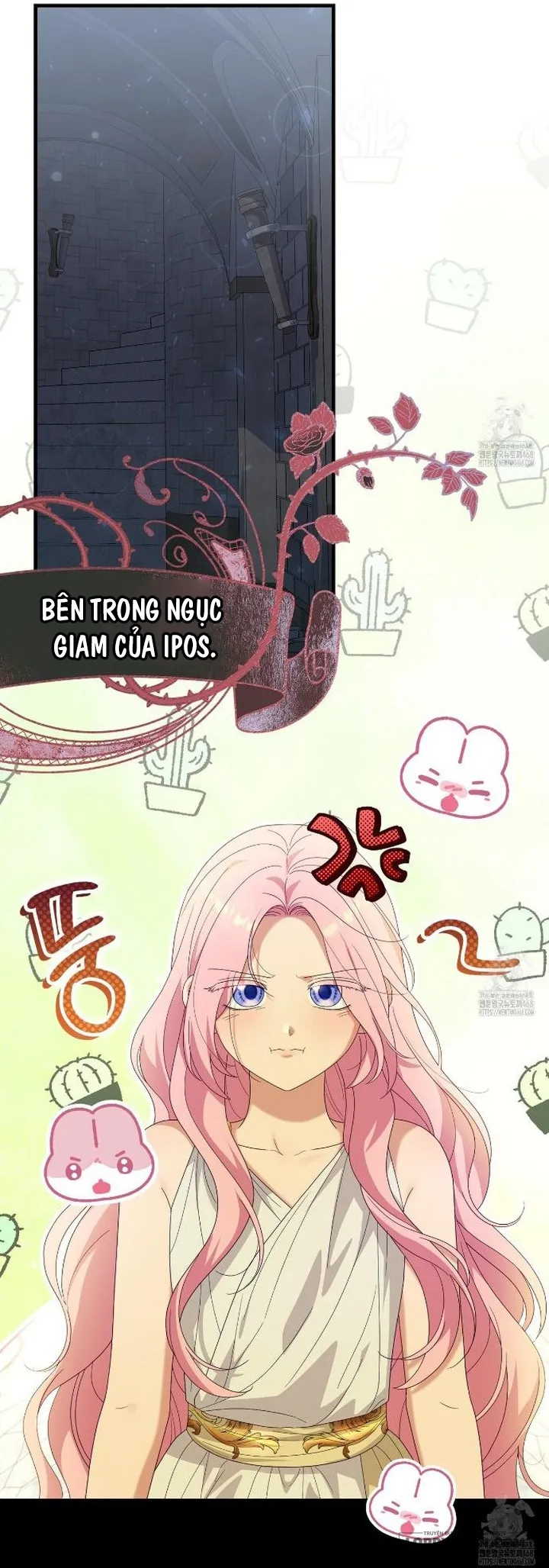 Nàng Tiên, Hãy Ký Hợp Đồng Nào Chap 62 - trang 57