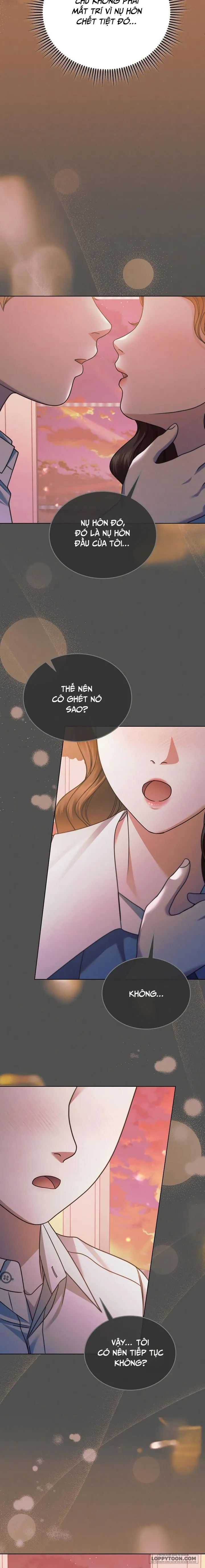 Hãy Cầu Xin Tôi Đi Chap 18 - trang 16