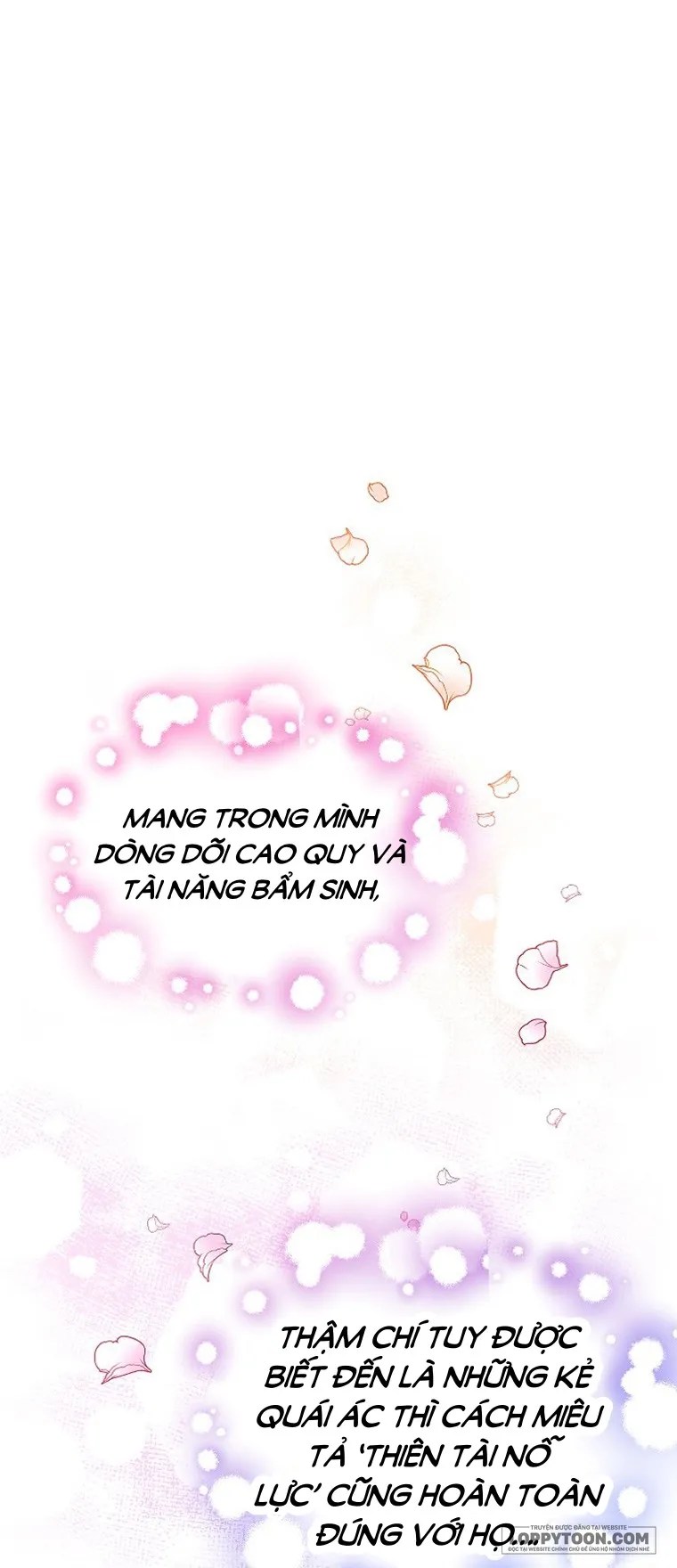Trở Thành Người Thừa Kế Của Gia Đình Phản Diện Chap 8 - trang 52