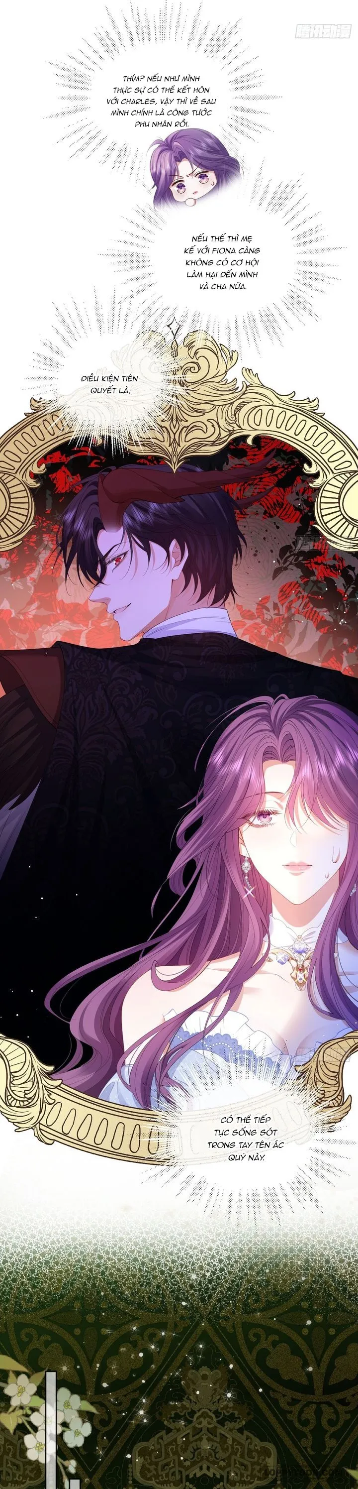 Bày Tỏ Với Người Nguy Hiểm Như Anh Ấy Chap 6 - trang 7
