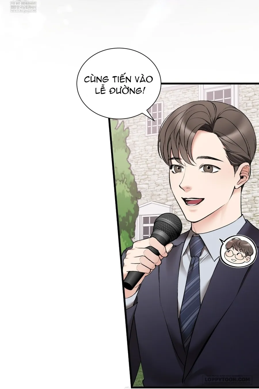 Tôi Có Thể Chạm Vào Không? Chap 37 - trang 87