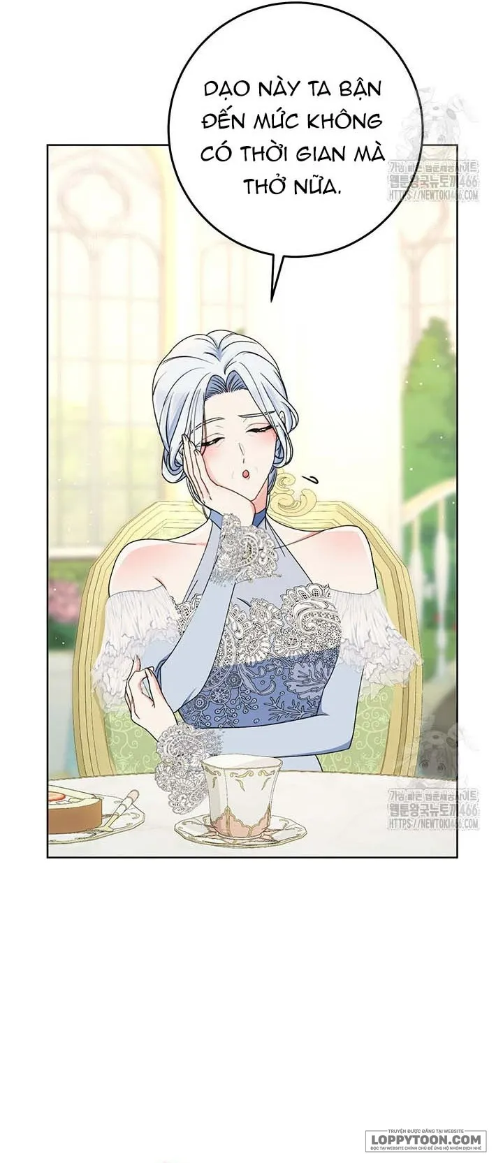 Nuôi Dưỡng Em Gái Xinh Đẹp Chap 86 - trang 34