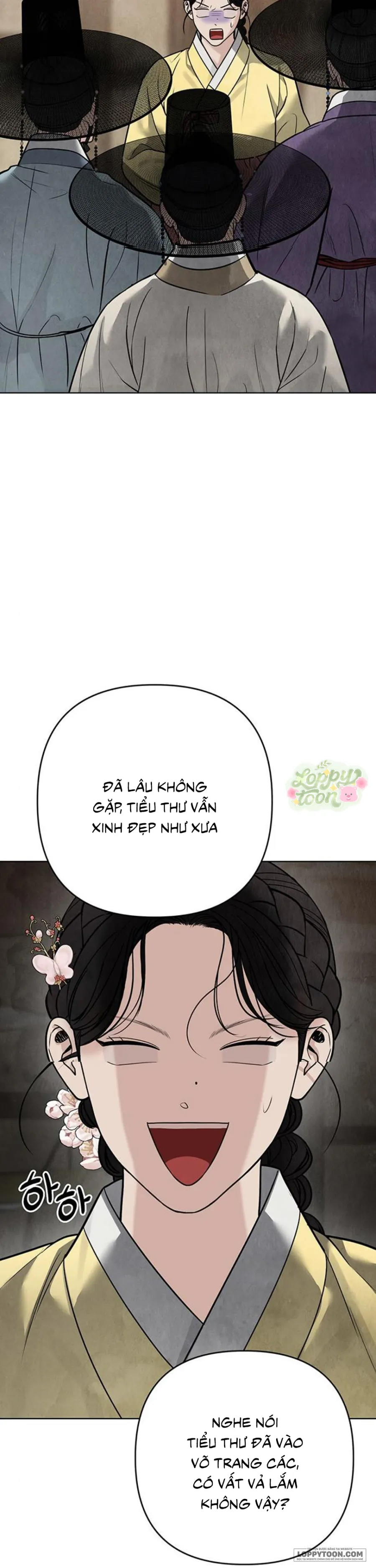 Quỷ Hồn Chap 23 - trang 43