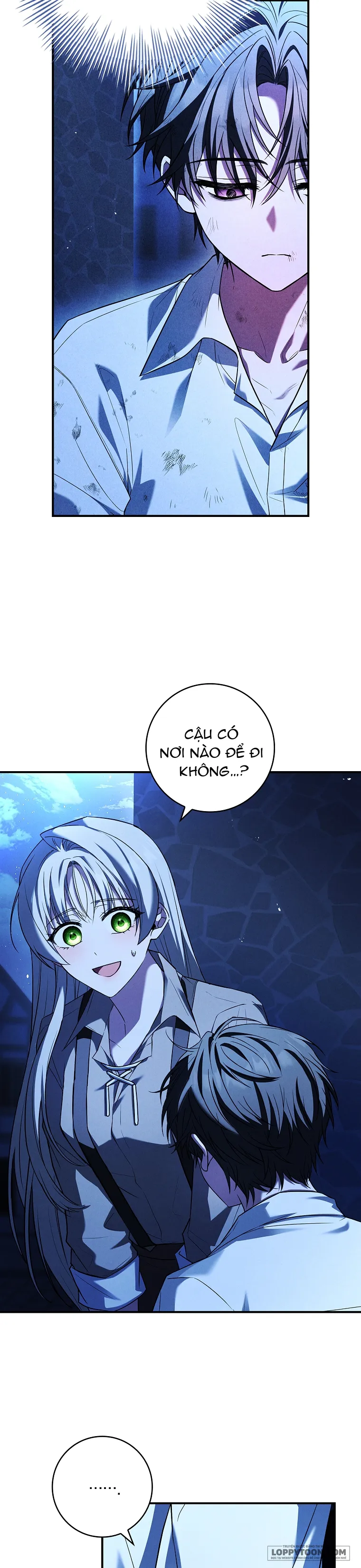Văn Phòng Thám Tử Dành Cho Nam Chính Hối Hận! Chap 6 - trang 17