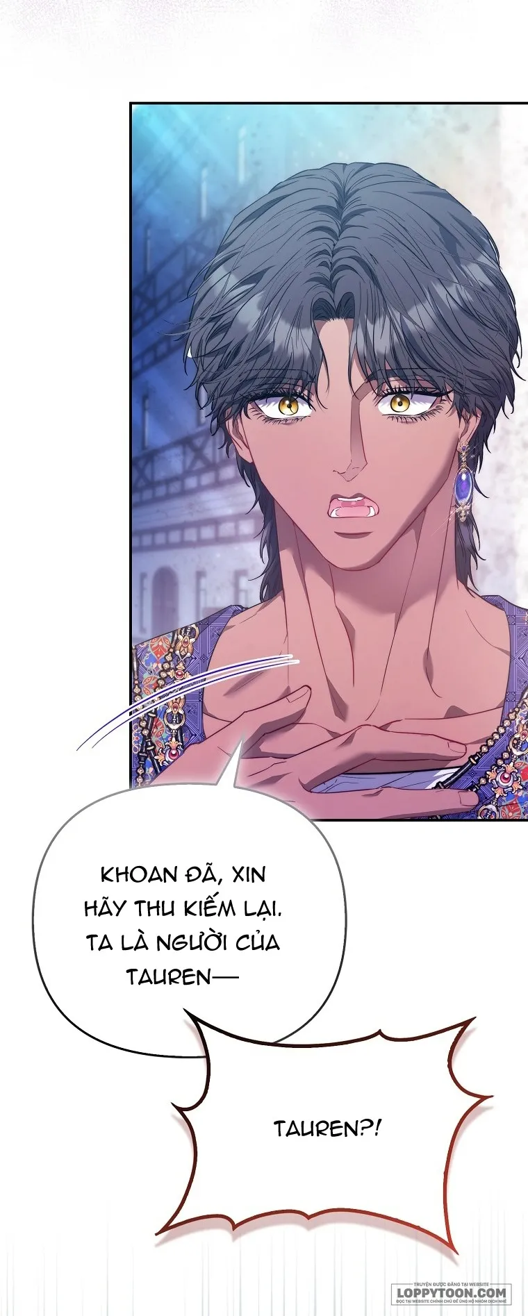 Nàng Công Chúa Của Mọi Người Chap 120 - trang 7