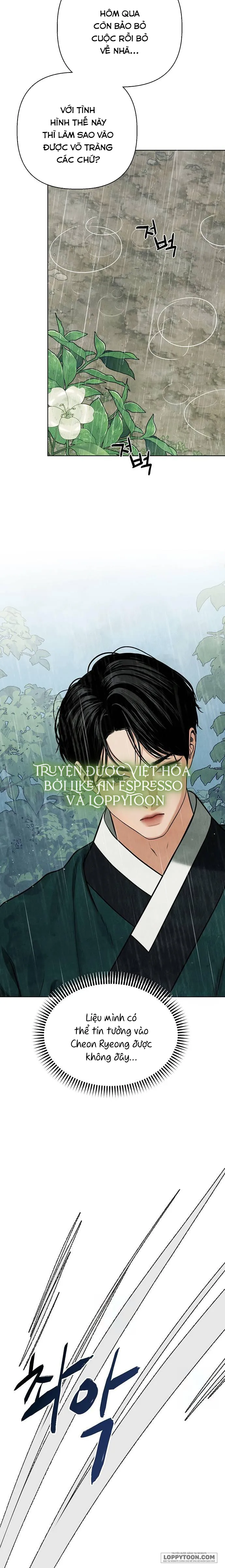 Quỷ Hồn Chap 3 - trang 24