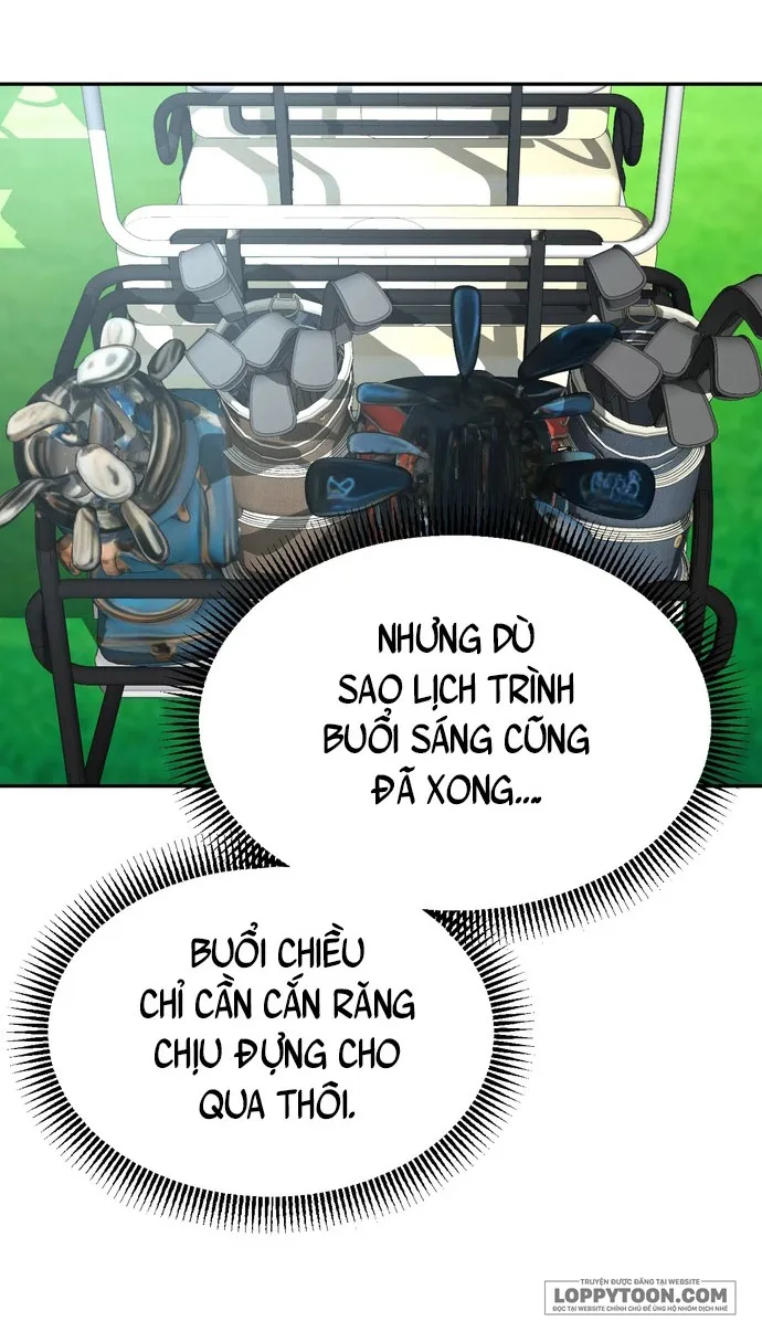 Em Gái XX Chung Của Các Chú Sân Golf Chap 4 - 🔞🔞🔞 - trang 31