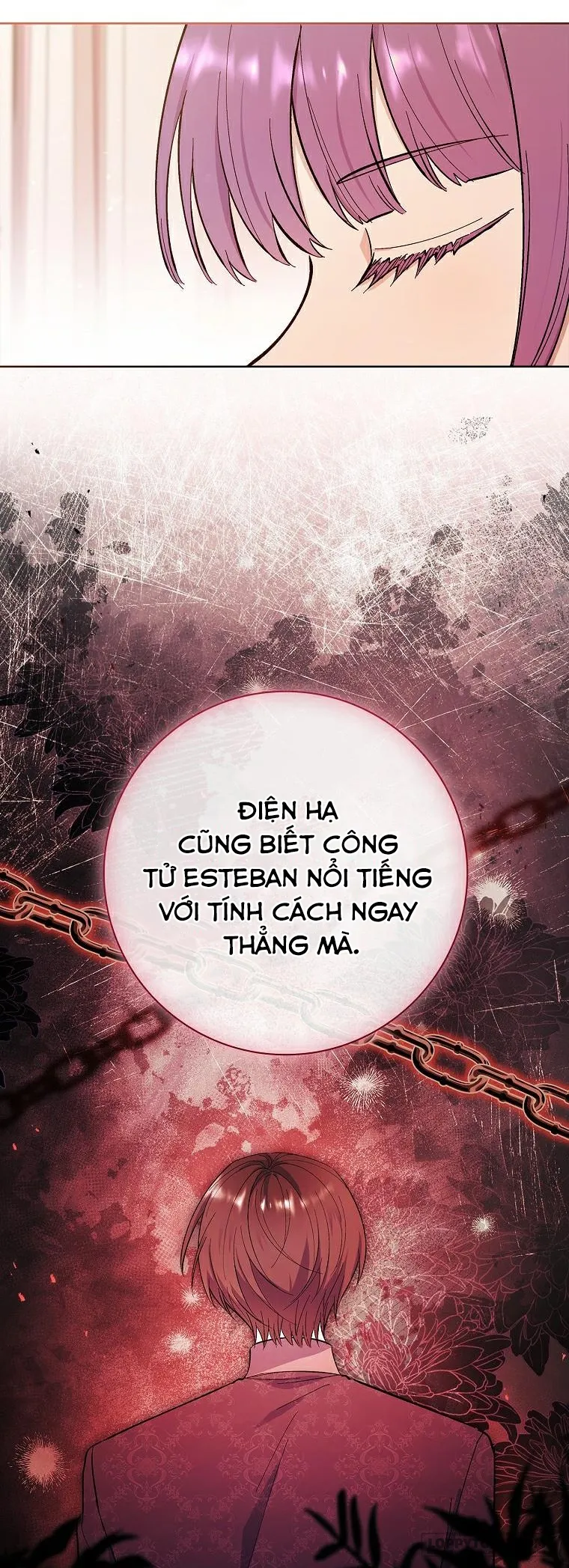 Nam Chính À, Tôi Sẽ Tôn Trọng Sở Thích Của Anh Chap 56 - trang 8