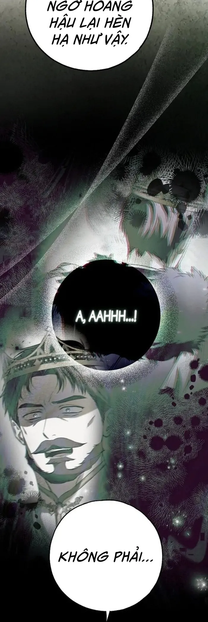 Có Kẻ Đã Sở Hữu Cơ Thể Của Tôi Chap 38 - trang 3
