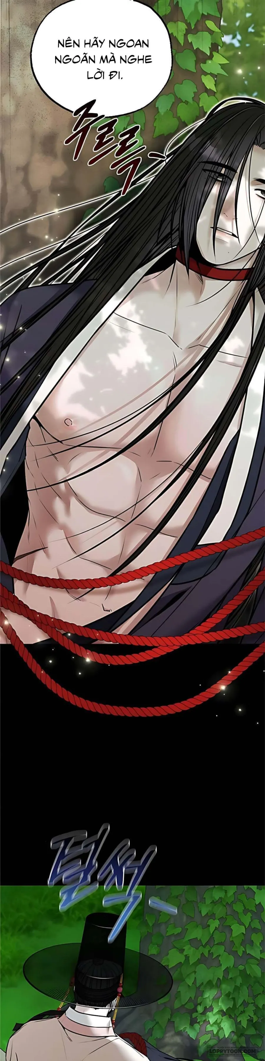 Giả Vờ Không Biết Phu Quân Đã Thay Đổi Chap 8 - 🔞🔞🔞🔞🔞 - trang 13