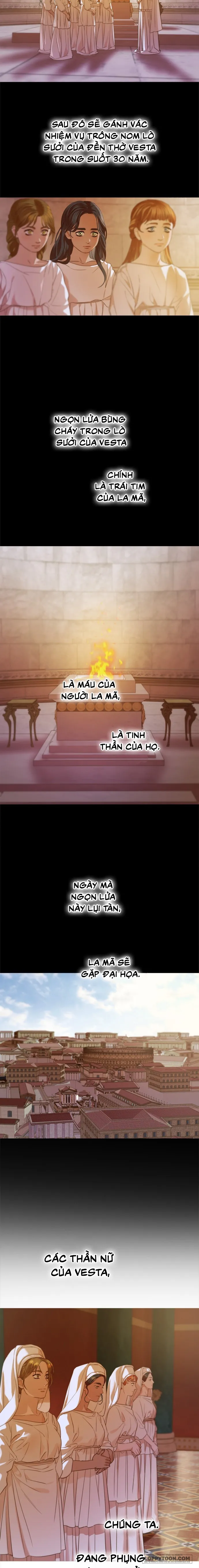 Non Tua Chap 1 - trang 2