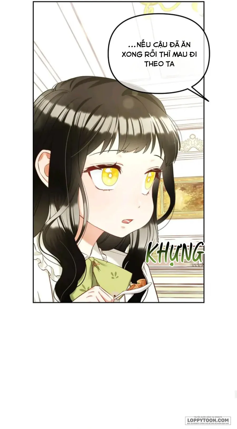 Tôi Sẽ Ở Ngay Bên Cạnh Nam Chính Chap 10 - trang 8