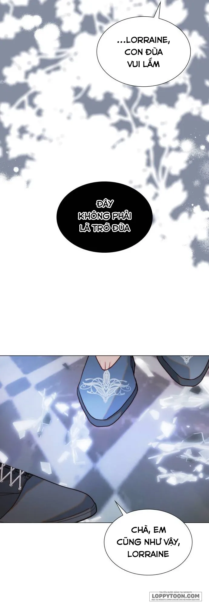 Tôi Được Sinh Ra Là Cô Con Gái Thứ Hai Chap 40 - trang 7