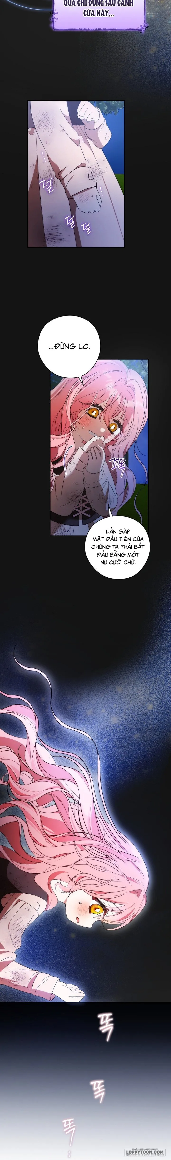 Hãy Biến Save Thành Một Thói Quen Chap 3 - trang 23