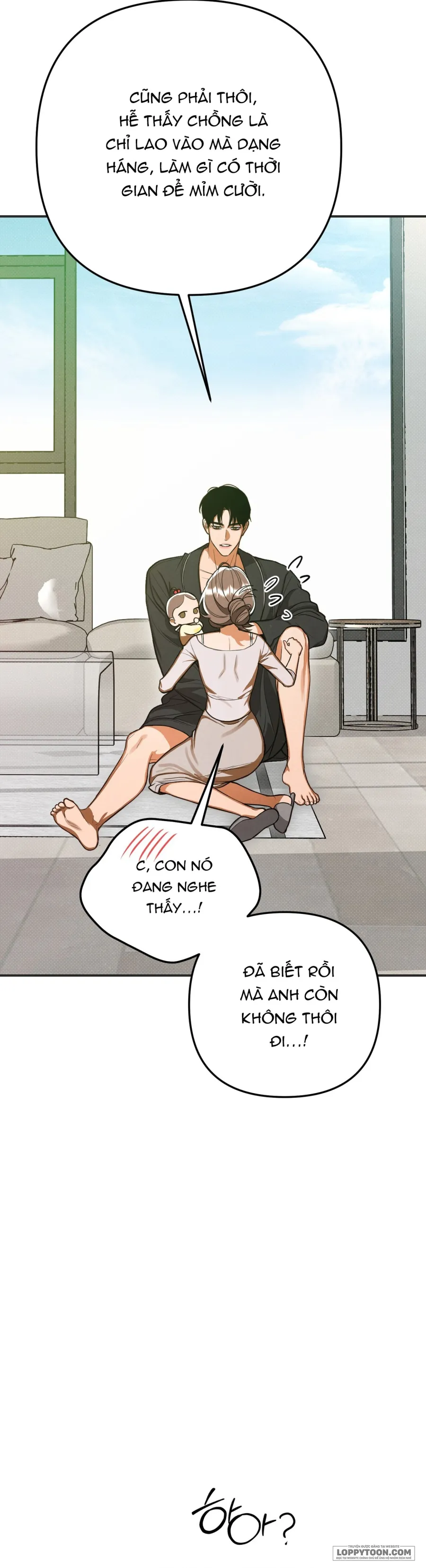 Ngưỡng Tuyệt Đối Chap 98 - trang 26