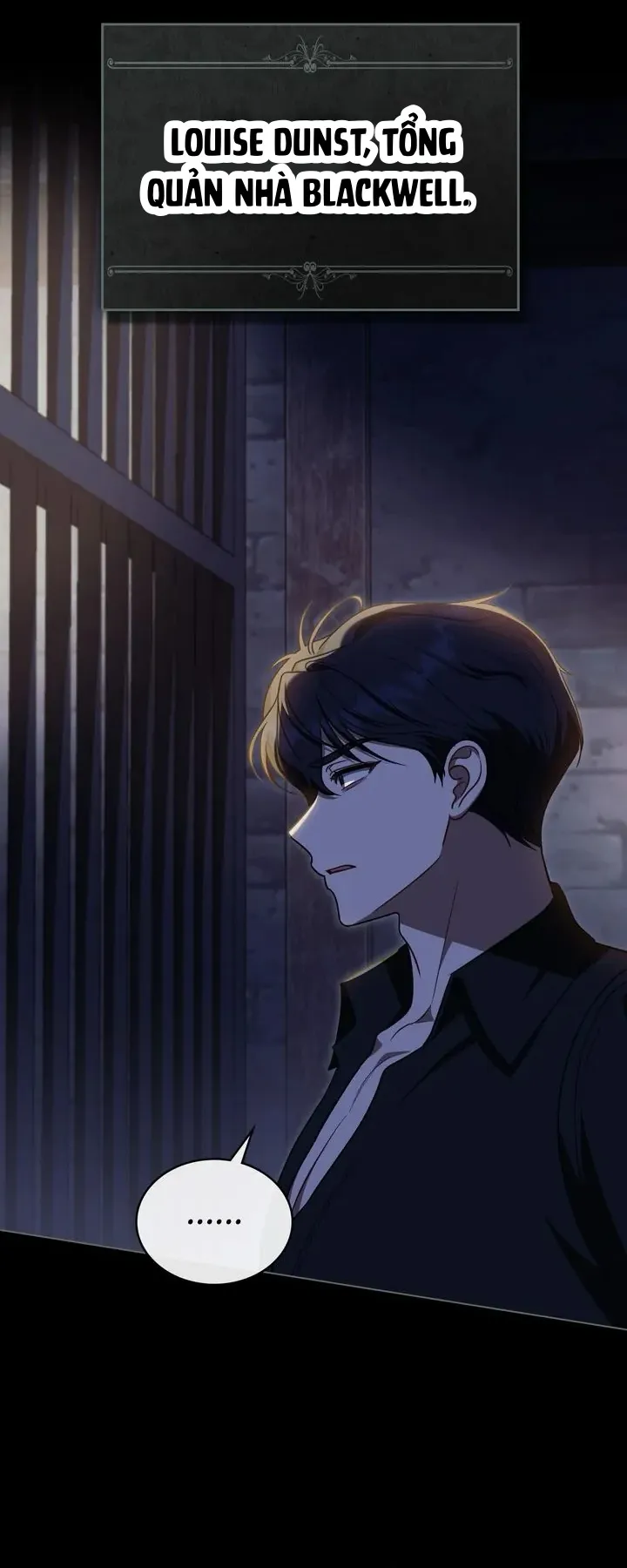 Chúa Phù Hộ Cho Sự Hủy Diệt Của Ta Chap 48 - trang 37