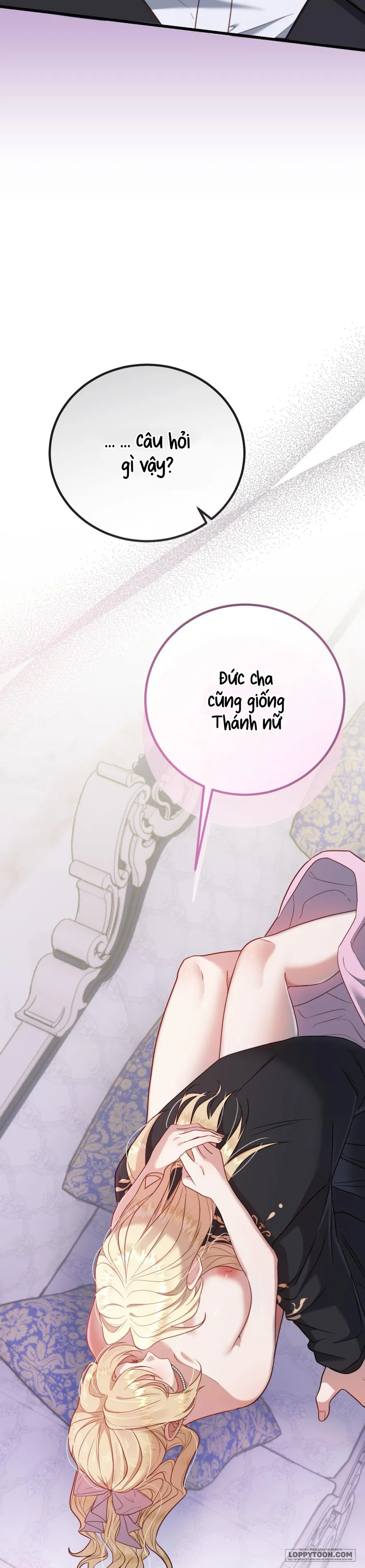 Bị Mắc Kẹt Trong Trò Chơi Harem Ngược Vô Vọng Chap 6 - 🔞🔞🔞 - trang 20