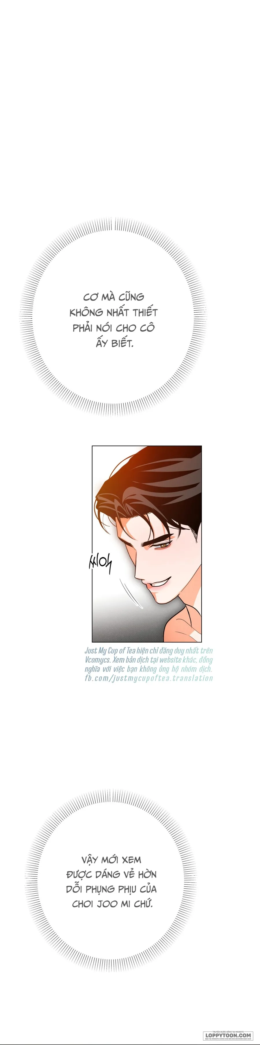 Ngưỡng Tuyệt Đối Chap 66 - trang 20