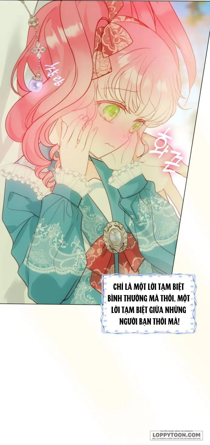 Tôi Được Sinh Ra Là Cô Con Gái Thứ Hai Chap 27 - trang 6