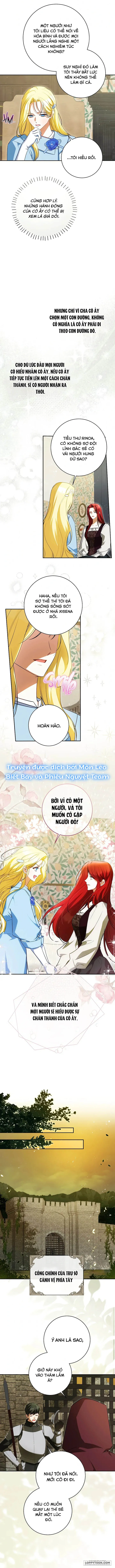 Hình Như Tôi Đã Xuyên Vào Cuốn Tiểu Thuyết Nào Đó Chap 67 - trang 5