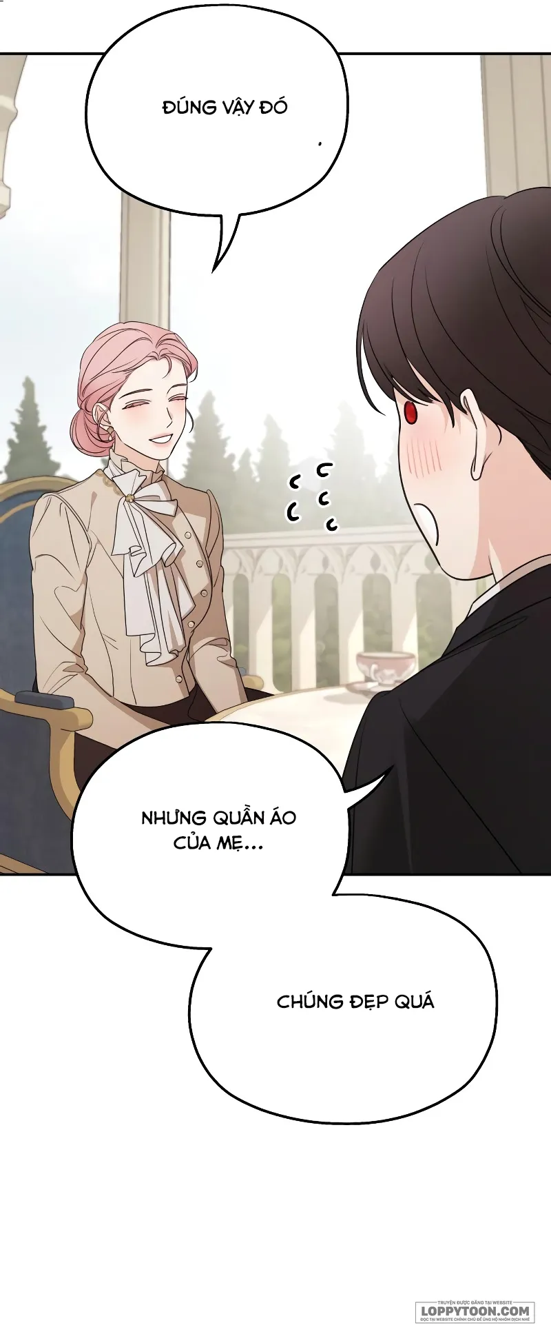 Gia Đình Chồng Quá Ám Ảnh Bởi Tôi Chap 100 - trang 62