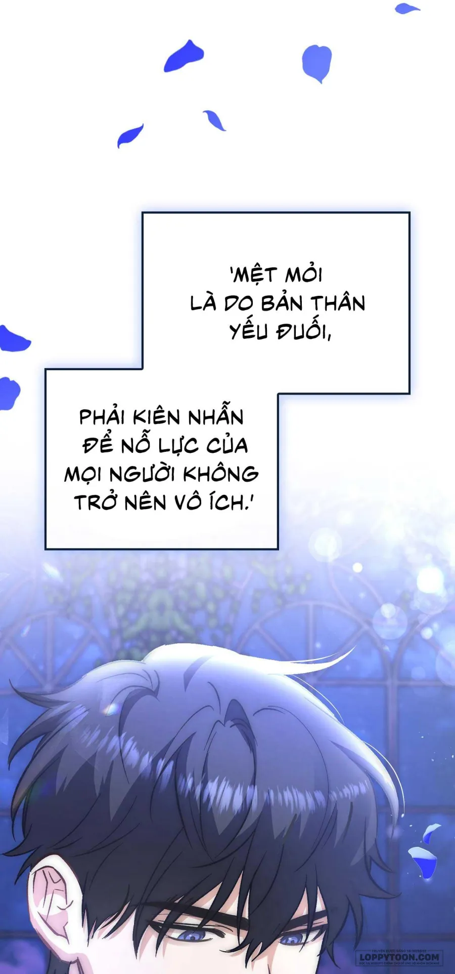 Ủa, Sao Thể Loại Này Khác Biệt Quá Vậy? Chap 8 - trang 8