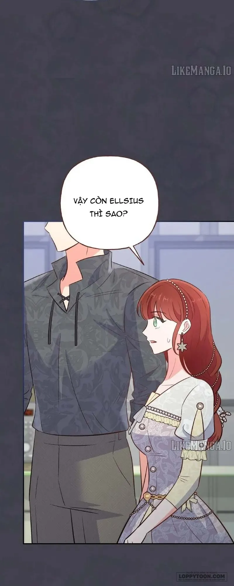 Hầu Gái Không Thích Nuôi Dạy Trẻ Nhỏ Chap 67 - trang 11