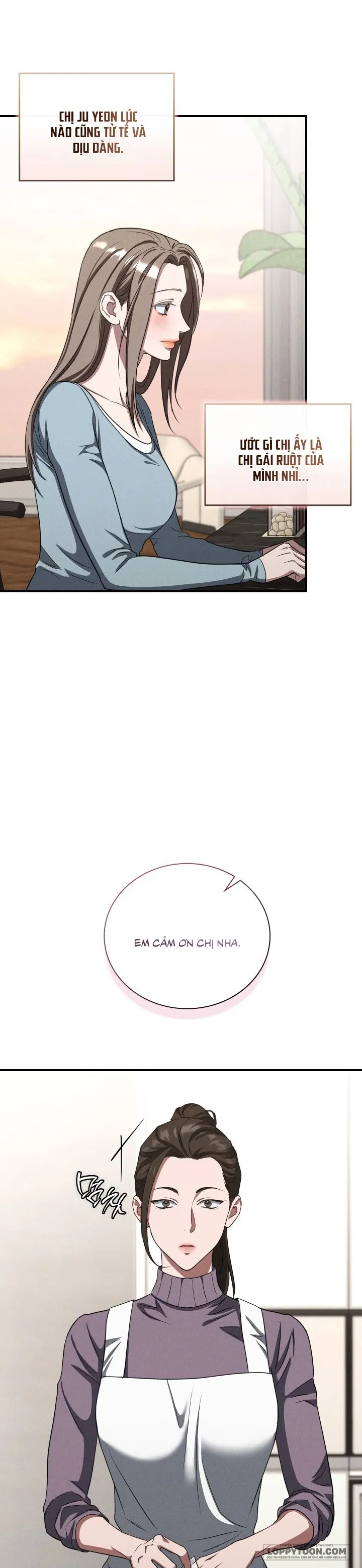 Ông Chú Chó Má Chap 22 - trang 17