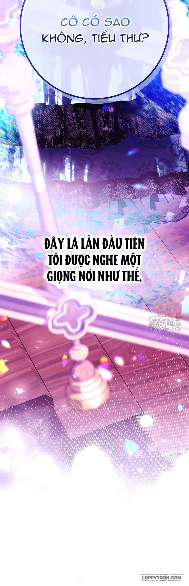 Mảnh Vỡ Của Đôi Giày Thủy Tinh Chap 11 - trang 25