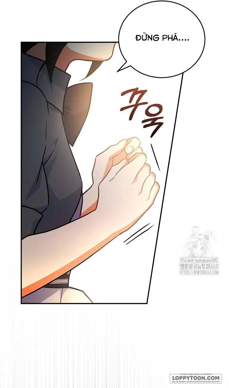 Bé Con Chốn Hoa Nở Chap 54 - trang 49