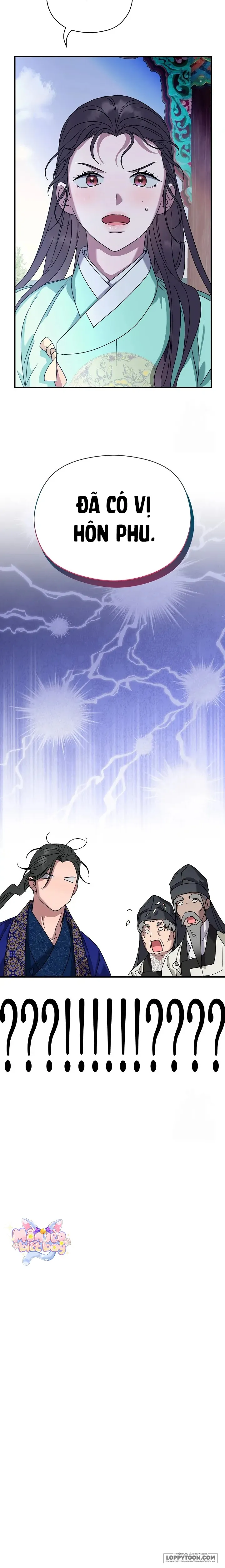 Ta Chỉ Muốn Ăn Em Chap 8 - trang 30