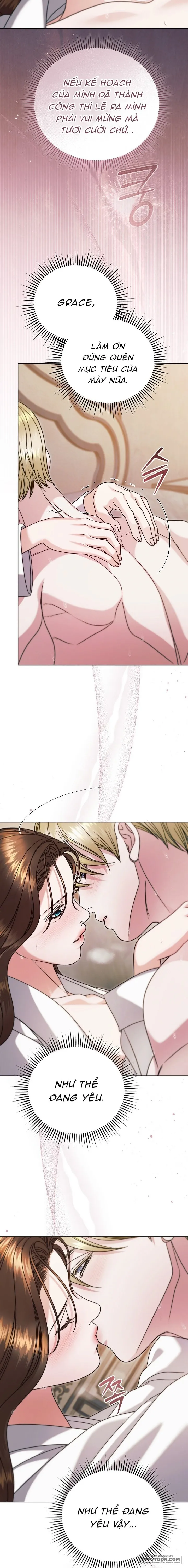 Hãy Cầu Xin Tôi Đi Chap 88 - 🔞🔞🔞 - trang 15