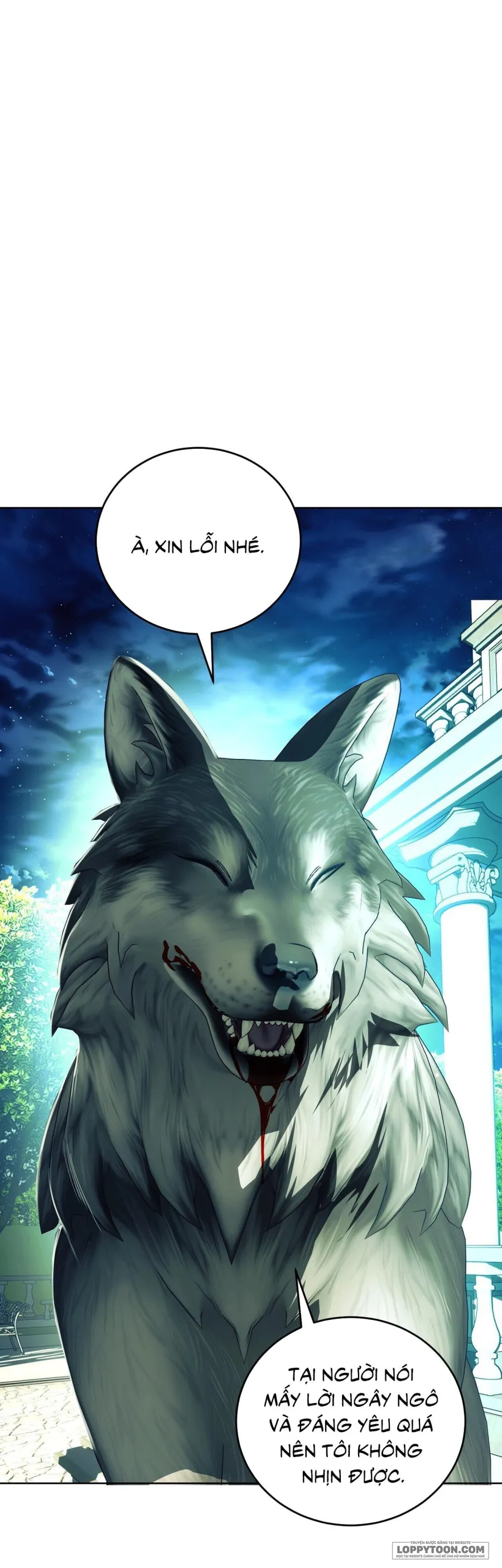 Gửi Đến Kẻ Sẽ Hủy Diệt Tôi Chap 19 - trang 36