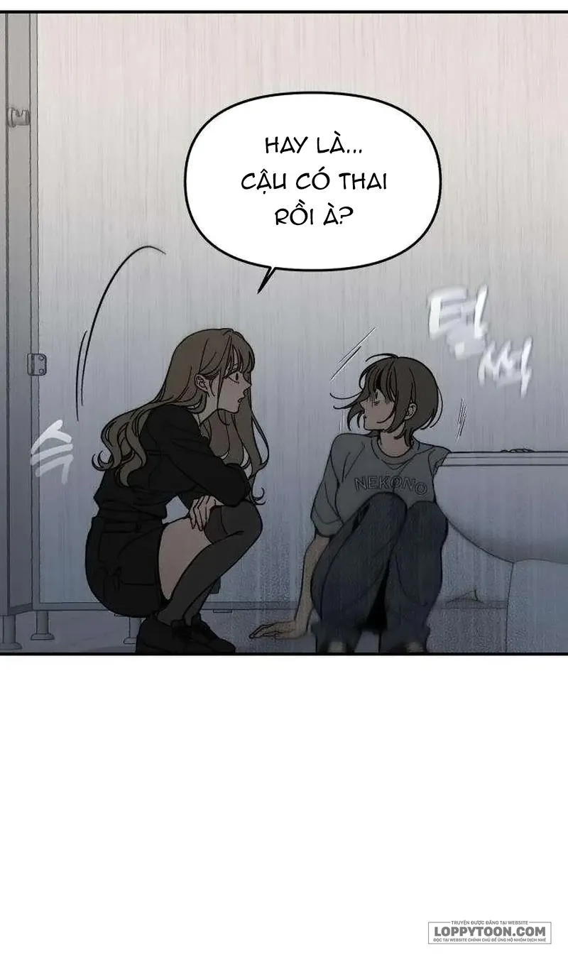 Cặp Đôi Không Chính Thức Chap 9 - trang 25